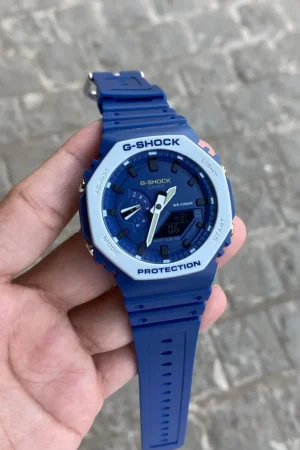 Classy G-Shock Watch For Men (SG-811)
