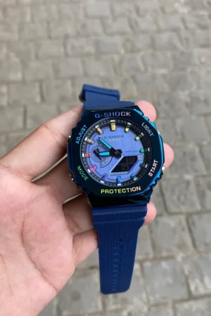Classy G-Shock Watch For Men (SG-8421)