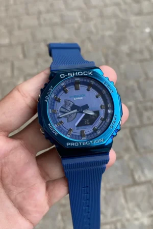 Classy G-Shock Watch For Men (SG-8424)