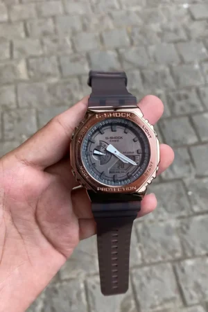 Classy G-Shock Watch For Men (SG-8425)