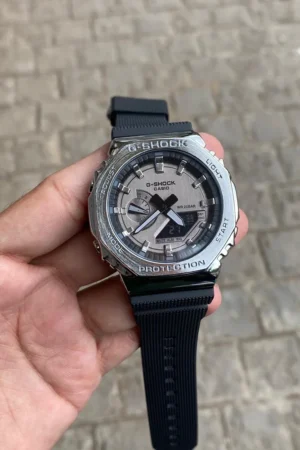 Classy G-Shock Watch For Men (SG-8426)