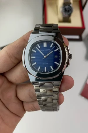 Classy Patek Philippe Watch for Men (SG-523)