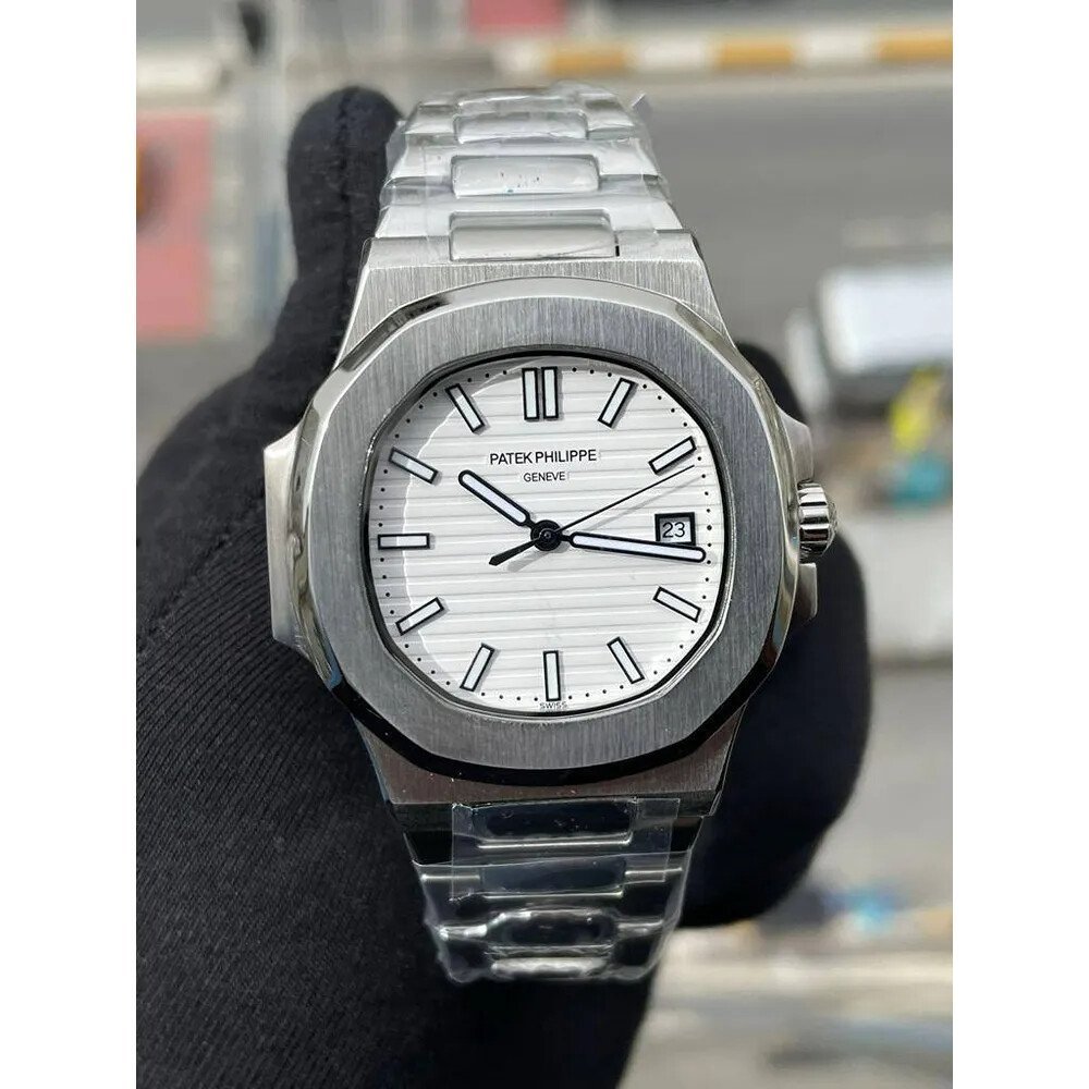 Classy Patek Philippe Watch for Men (SG-526) - Image 2