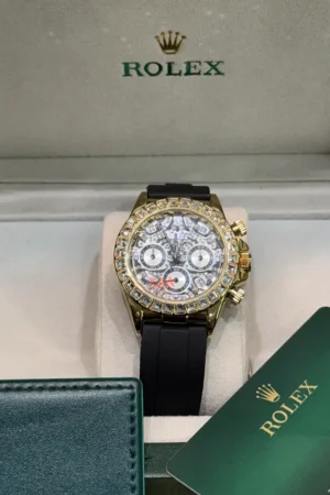 Classy Rolex Watch For Men (CS4188)