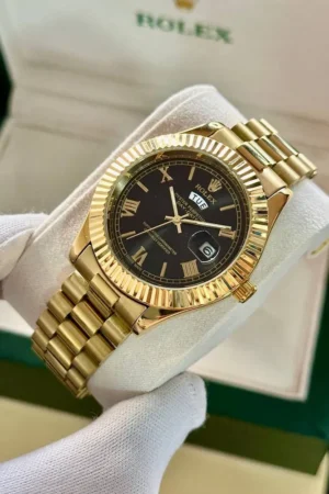 Classy Rolex Watch For Men (CW36)