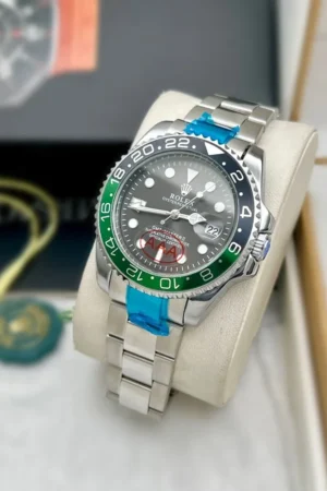 Classy Rolex Watch For Men (FLF383)