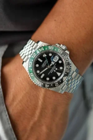 Classy Rolex Watch For Men (SG-762)