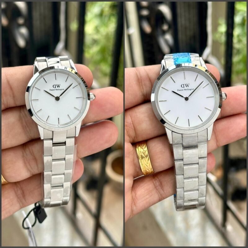 Daniel Wellington Couple Watch - Image 5