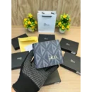 Dior Wallet For Men (SUP427)
