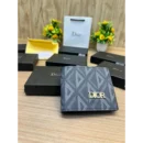 Dior Wallet For Men (SUP427)