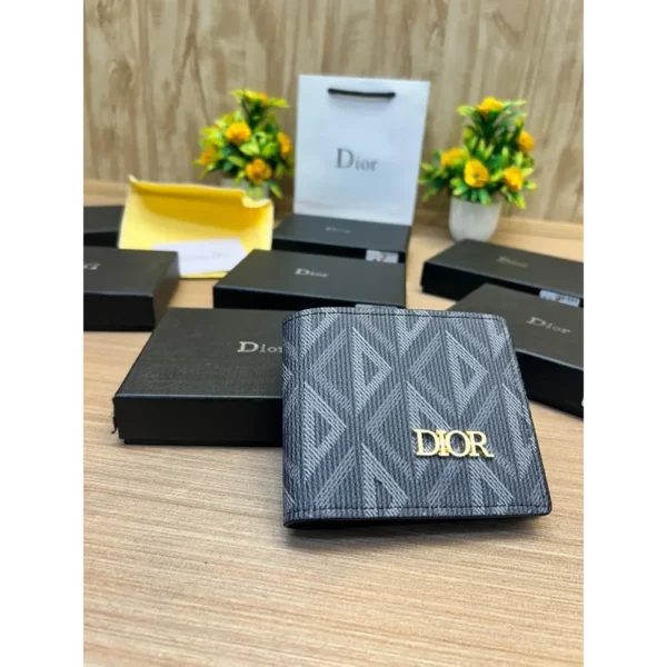 Dior Wallet For Men (SUP427)