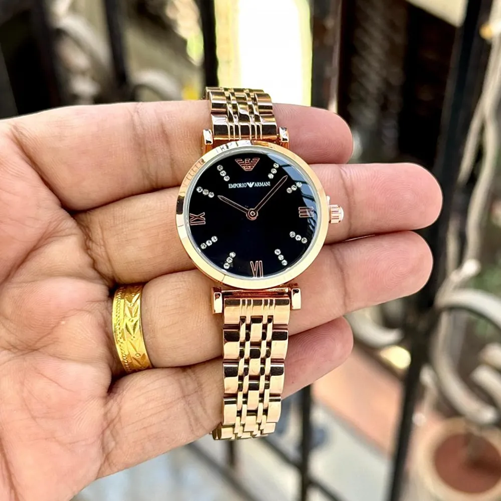 Emporio Armani Watch Classic For Women (CSO1090)