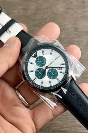 Emporio Armani Watch For Men (LAZ11)