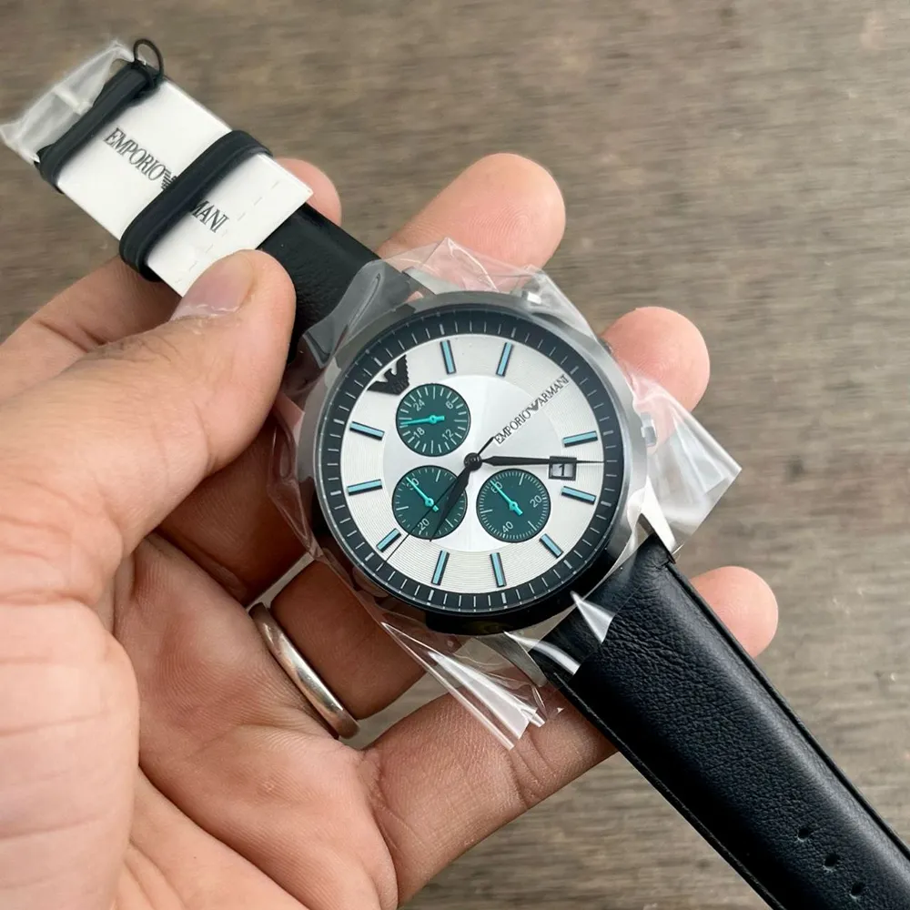 Emporio Armani Watch For Men (LAZ11)