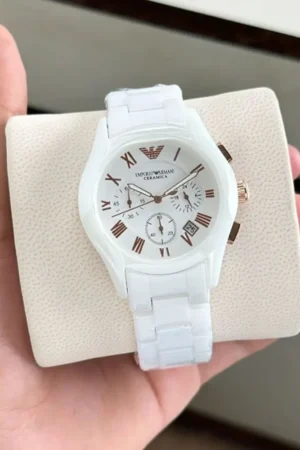 Emporio Armani Watch For Men (SG427)