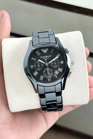 Emporio Armani Watch For Men (SG455)