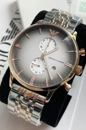 Emporio Armani Watch For Men (SG539)