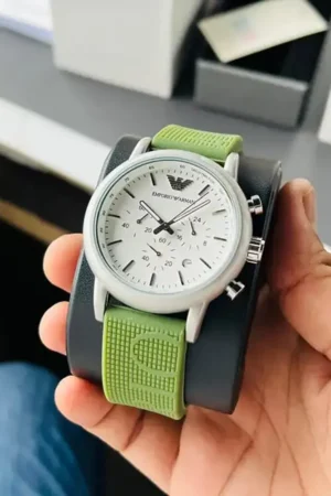 Emporio Armani Watch For Men (SG600)