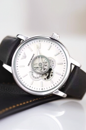 Emporio Armani Watch For Men (SW1484)