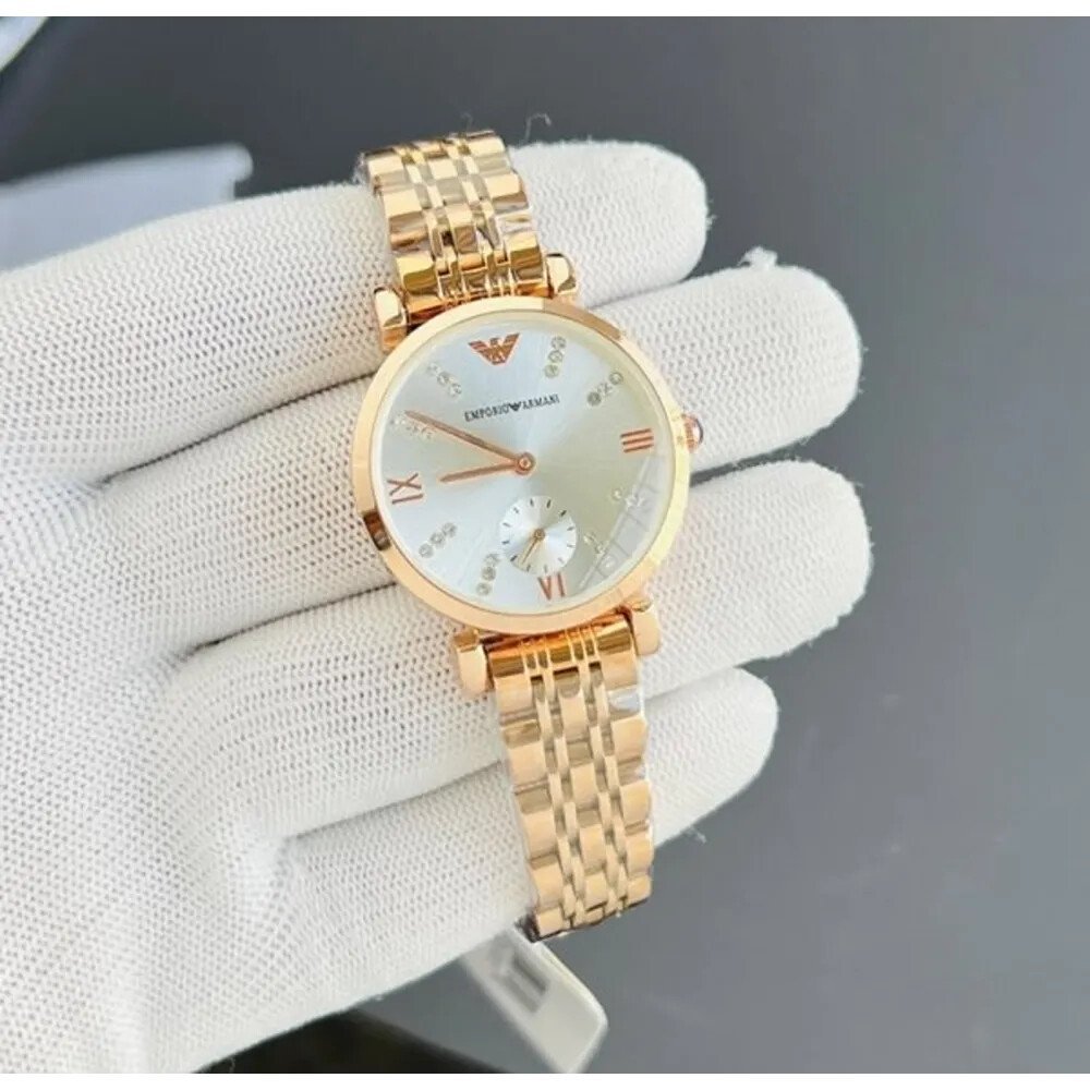 Emporio Armani Watch For Women (CS128) - Image 2