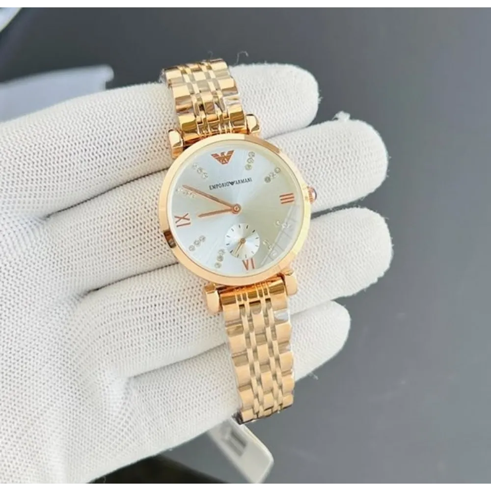 Emporio Armani Watch For Women (CS128)