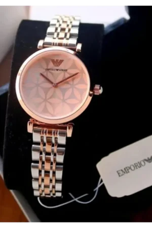 Emporio Armani Watch For Women (SG188)