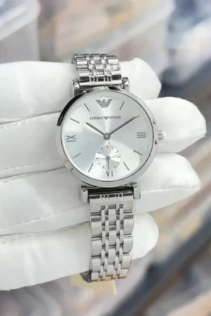 Emporio Armani Watch For Women (SG651)