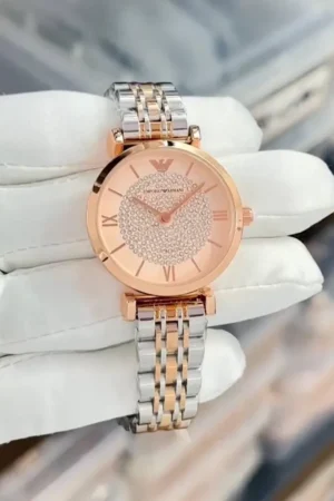 Emporio Armani Watch For Women (SG652)