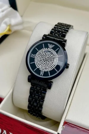 Emporio Armani Watch For Women (SG678)