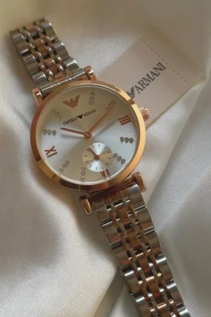 Emporio Armani Watch For Women (SG92)