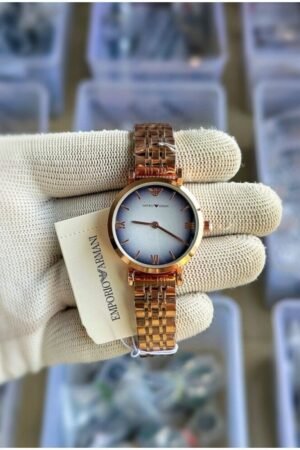 Emporio Armani Watch For Women (SUP02)