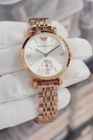 Emporio Armani Watch For Women (SUP03)