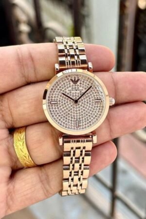 Emporio Armani Watch For Women (SUP33)