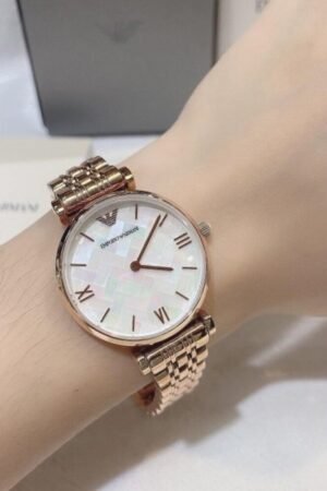 Emporio Armani Watch For Women (SUP55)