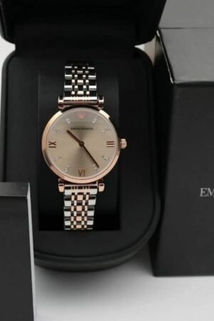Emporio Armani Watch For Women (SUP58)