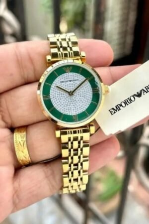 Emporio Armani Watch For Women (SUP59)