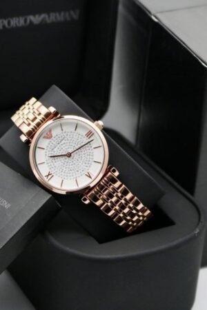 Emporio Armani Watch For Women (SUP62)