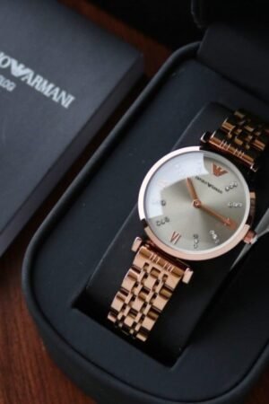 Emporio Armani Watch For Women (SUP63)
