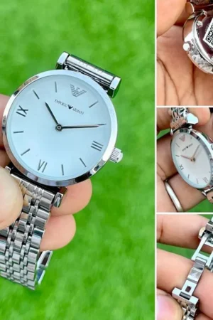 Emporio Armani Watch For Women (SUP678)