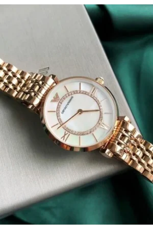 Emporio Armani Watch For Women (SUP694)