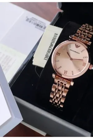 Emporio Armani Watch For Women (SUP724)