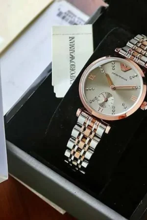 Emporio Armani Watch For Women (SUP725)