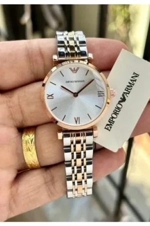 Emporio Armani Watch For Women (SW1257)