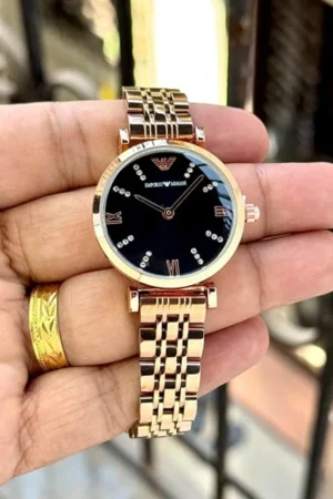 Emporio Armani Watch For Women (SW1259)