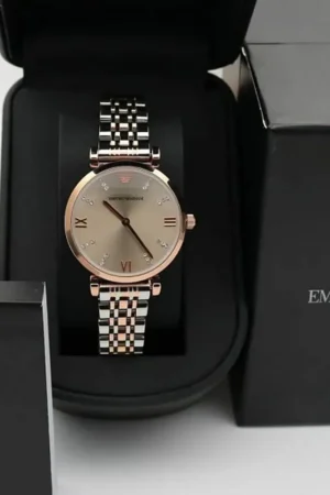 Emporio Armani Watch For Women (SW1261)