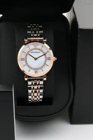 Emporio Armani Watch For Women (SW1277)