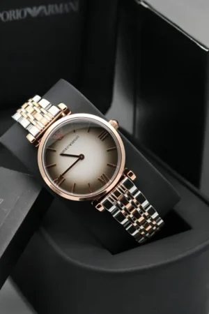 Emporio Armani Watch For Women (SW1278)