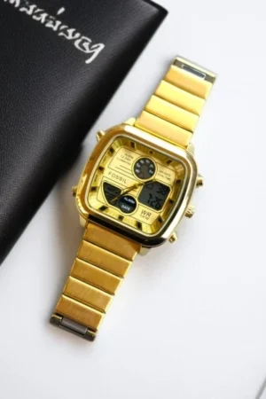 Emporio Armani Watch For Women (SW134)