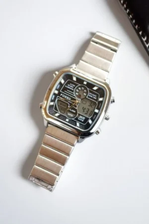Emporio Armani Watch For Women (SW135)