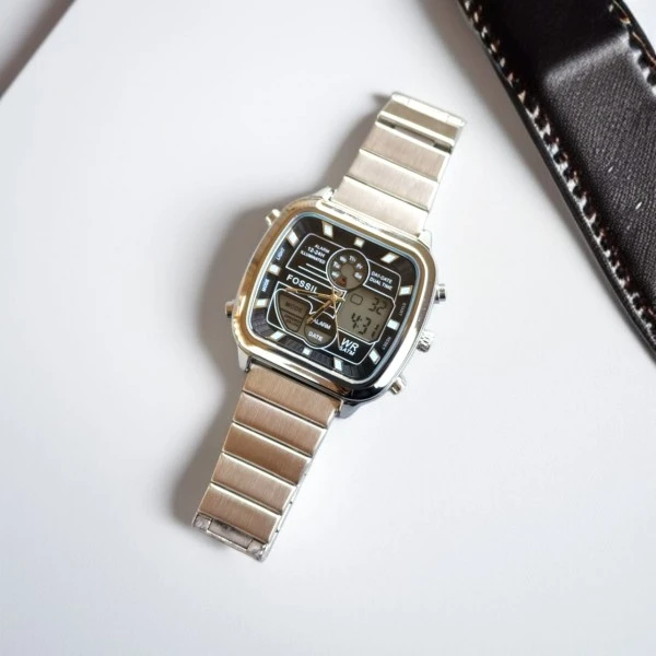 Emporio Armani Watch For Women (SW135)